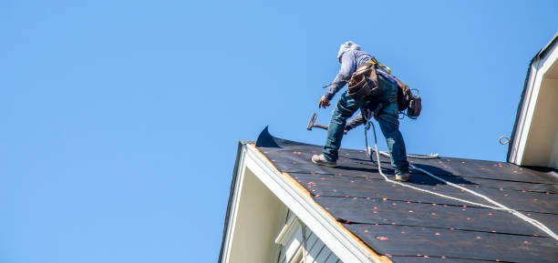 Best Commercial Roofing Services  in Blackwell, OK